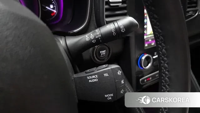 Renault Korea (Samsung) The New QM6 id 3691240 из Кореи 8