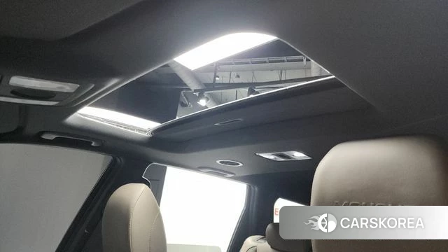Kia Mohave Master id 4368894 из Кореи 8