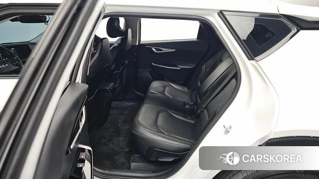 Kia EV6 id 4330520 из Кореи 8