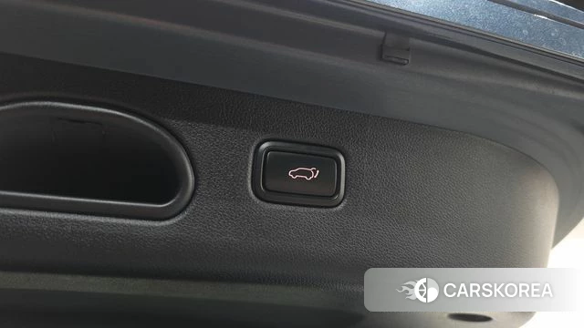 Kia Sportage The Bold id 4551658 из Кореи 8