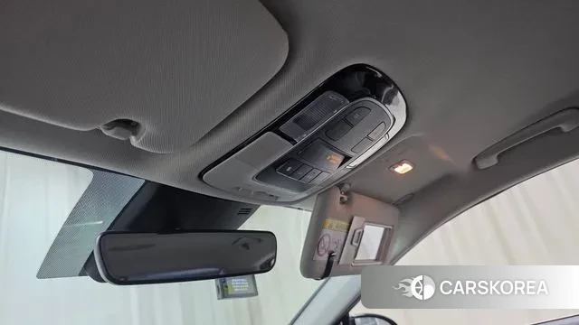 Hyundai Sonata (DN8) id 3488434 из Кореи 8