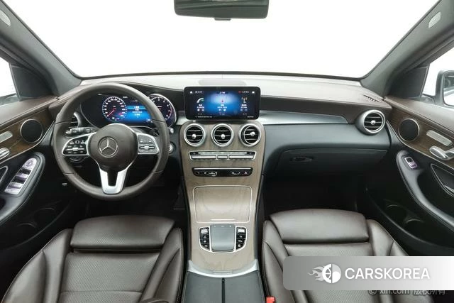 Mercedes-Benz GLC id 4328923 из Китая 8
