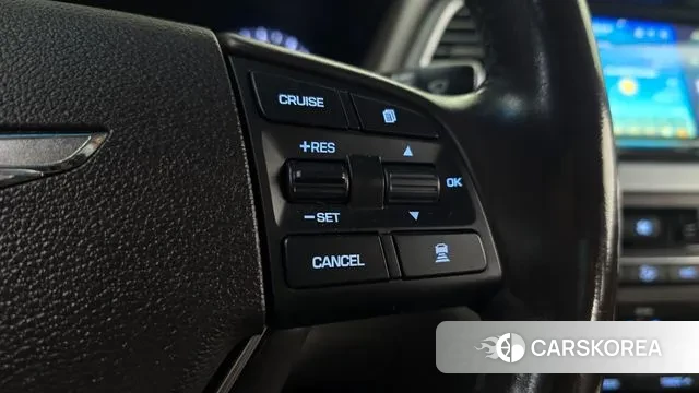 Genesis G80 id 3494631 из Кореи 8