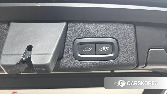 Volvo XC60 second Generation id 4280394 из Кореи 8