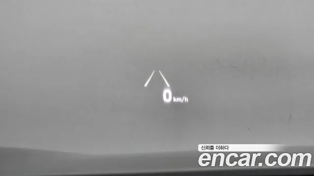 Genesis G80 id 2689160 из Кореи 8