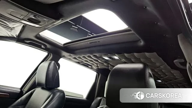 Kia The New Mohave id 3176933 из Кореи 8