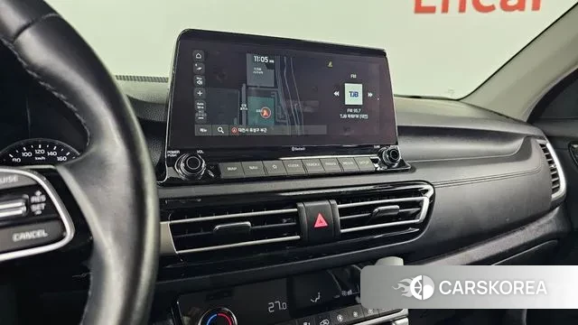 Kia Seltos id 3639898 из Кореи 8