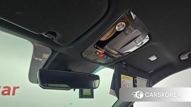 Kia Sorento 4th Generation id 4186816 из Кореи 8