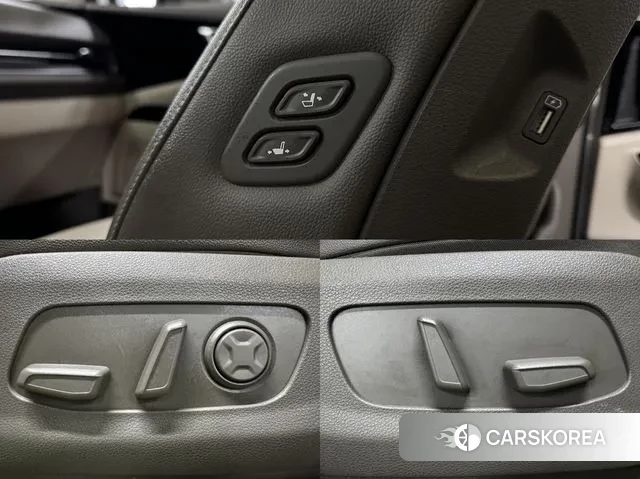 Kia Carnival 4th generation id 3499223 из Кореи 8