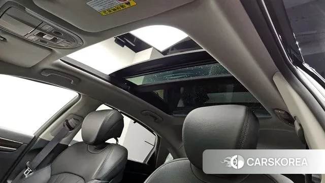 Genesis G80 id 3156721 из Кореи 8