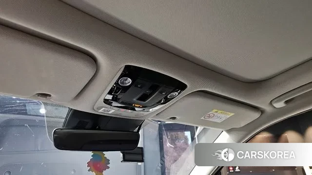 Kia Sorento 4th Generation id 3312517 из Кореи 8