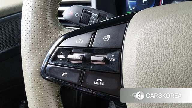 Ssangyong The New Rexton Sport id 4494193 из Кореи 8