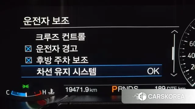 Ford Mustang id 3739854 из Кореи 8