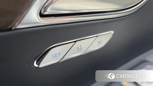 Genesis GV80 id 3517441 из Кореи 8