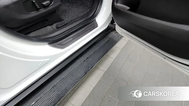 Kia Carnival 4th generation id 3443157 из Кореи 8