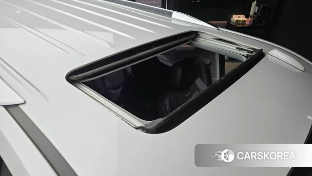 Cadillac Escalade id 4587289 из Кореи 8