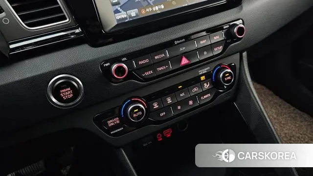 Kia Niro id 3193707 из Кореи 8