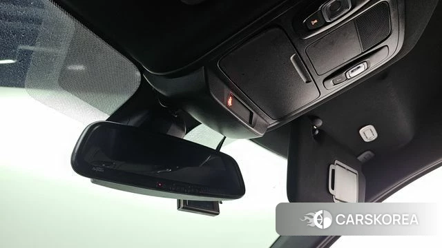 Renault Korea (Samsung) SM6 id 4180189 из Кореи 8