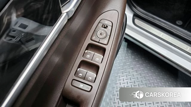 Hyundai Grandeur IG id 4295137 из Кореи 8