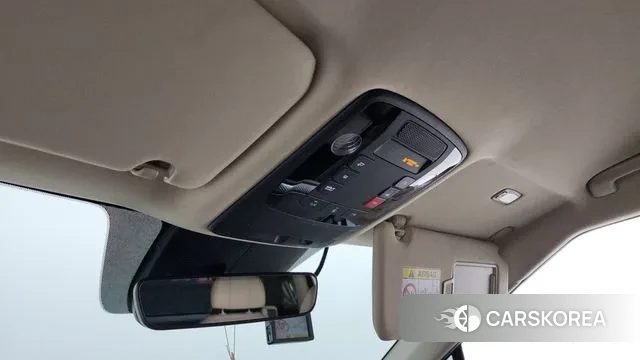 Kia Carnival 4th generation id 3366672 из Кореи 8