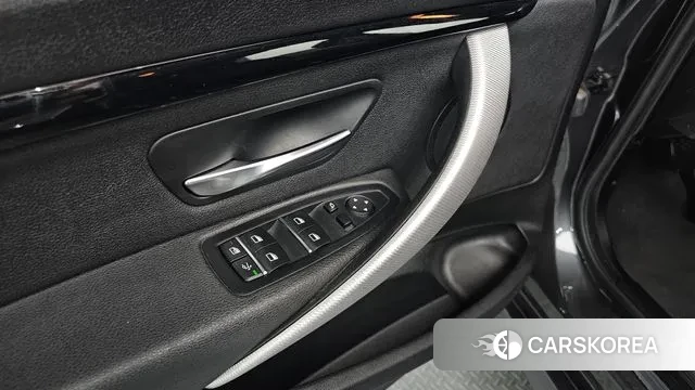 BMW 3 Series GT (F34) id 3428555 из Кореи 8