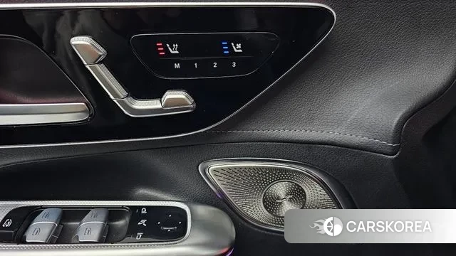 Mercedes-Benz EQE V295 id 3746037 из Кореи 8