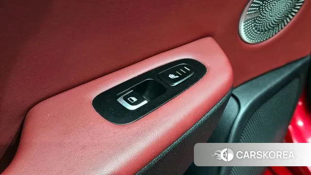 Kia Stinger id 3520104 из Кореи 8