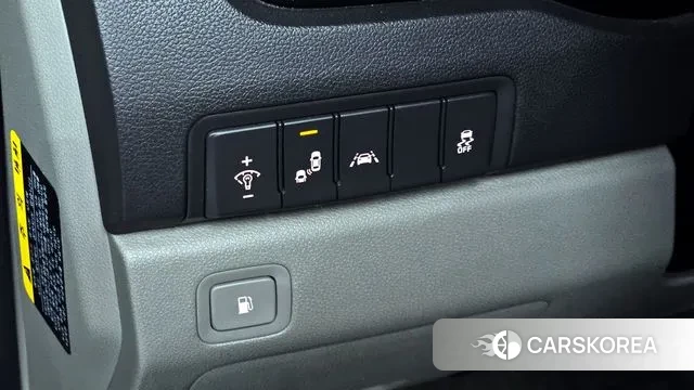 Kia All New Carnival id 3455288 из Кореи 8