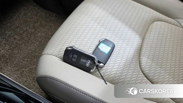 Kia Carnival 4th generation id 4775390 из Кореи 8