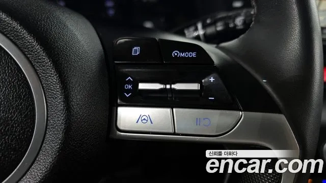 Hyundai Avante (CN7) id 2859235 из Кореи 8