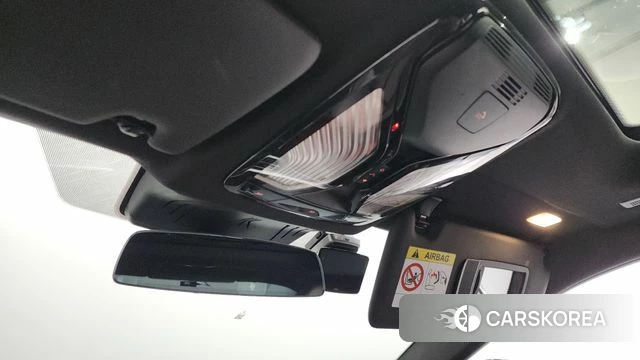 BMW 4 Series (G22) id 3964468 из Кореи 8