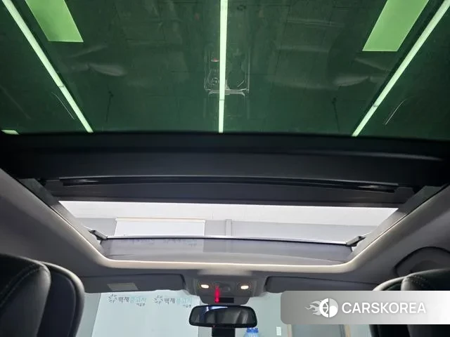 Renault Korea (Samsung) SM6 id 3757125 из Кореи 8