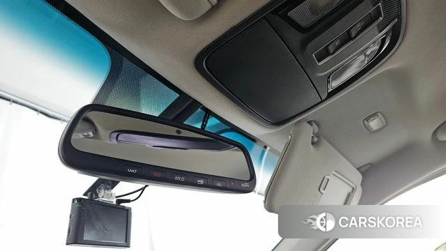 Kia The New Sorento id 4471459 из Кореи 8