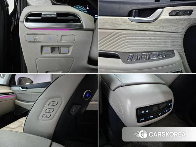 Hyundai The New Palisade id 4899060 из Кореи 8