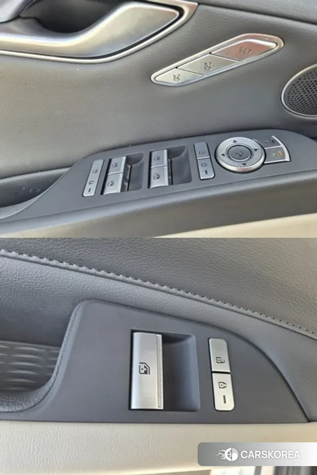 Genesis G80 (RG3) id 3281706 из Кореи 8