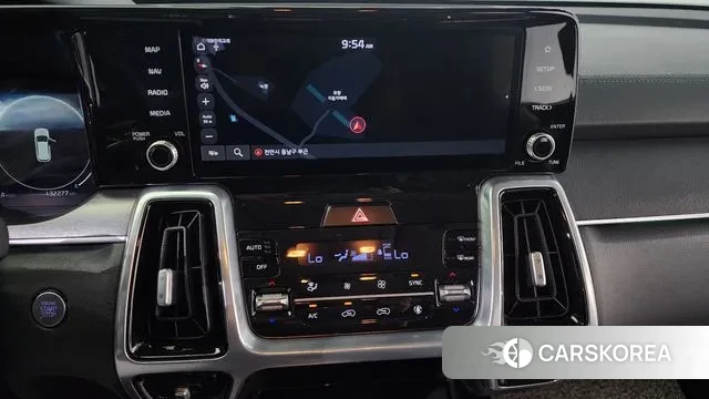 Kia Sorento 4th Generation id 3071292 из Кореи 8