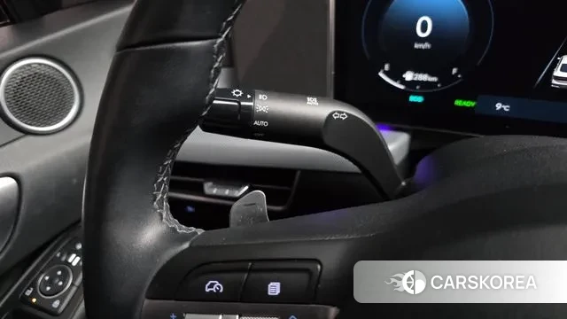 Hyundai Sonata D Edge Hybrid (DN8) id 3426440 из Кореи 8