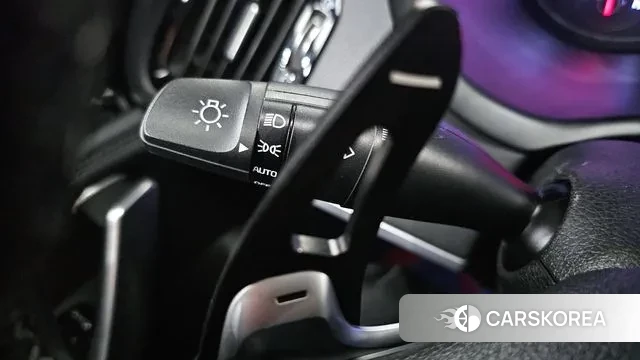 Kia Stinger id 3061093 из Кореи 8