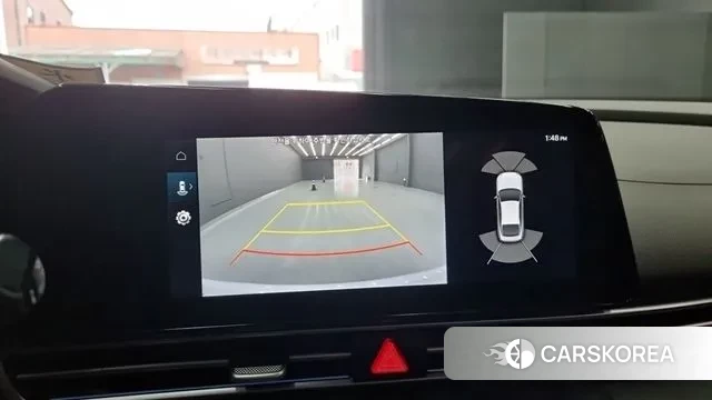 Hyundai Avante (CN7) id 3012128 из Кореи 8