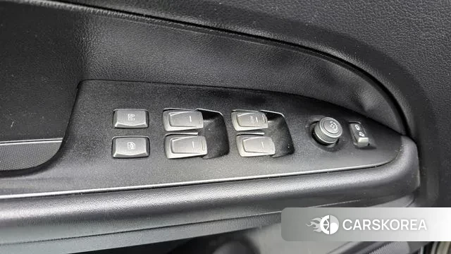 Ssangyong The New Rexton Sport id 3463290 из Кореи 8