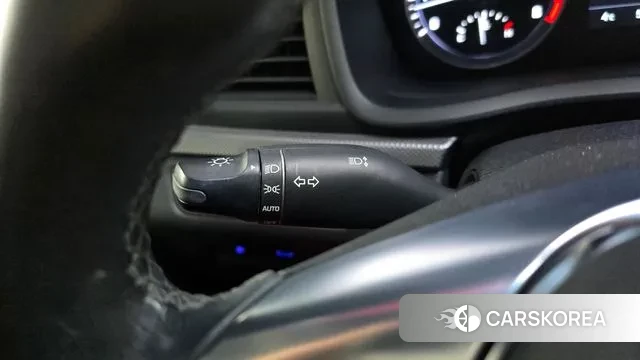 Hyundai Sonata New Rise id 3510245 из Кореи 8