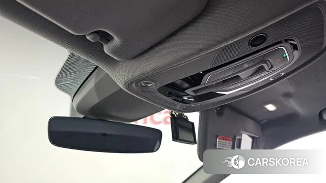 Audi A6 (C8) id 3479356 из Кореи 8