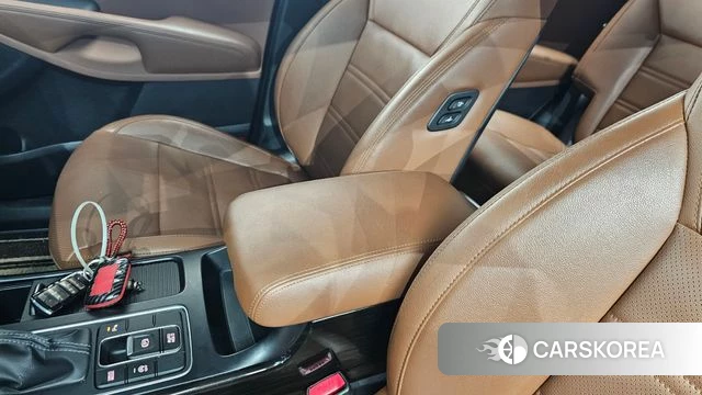 Kia The New Sorento id 4557997 из Кореи 8