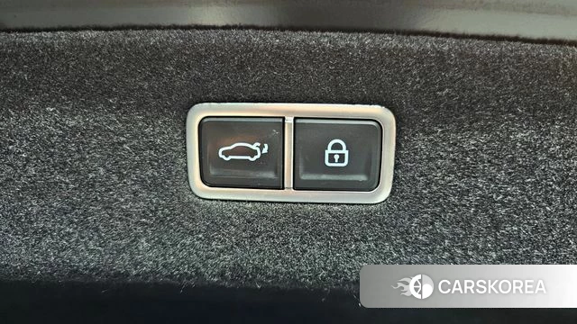 Genesis G90 (RS4) id 4267444 из Кореи 8