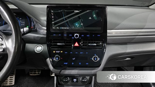 Hyundai The New Ionic Electric id 3820368 из Кореи 8