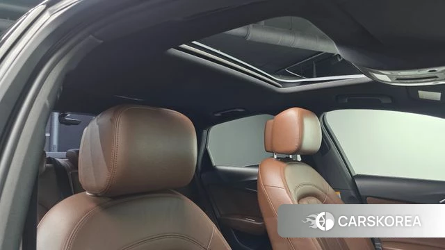 Audi New A6 id 4197205 из Кореи 8