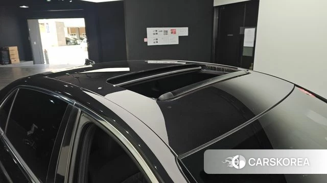 Genesis G90 id 4225370 из Кореи 8