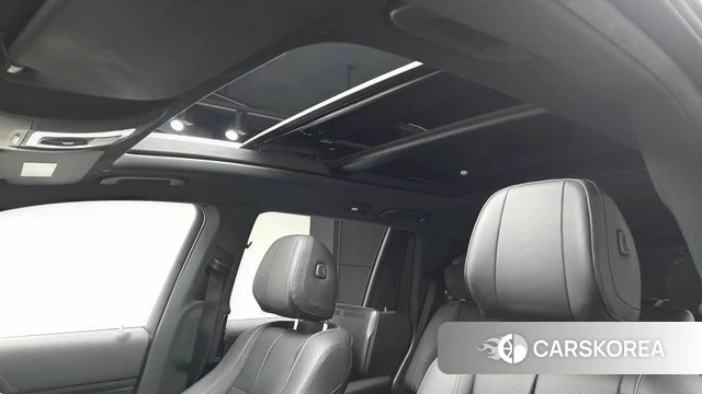 Mercedes-Benz GLS - Class X167 id 4383240 из Кореи 8