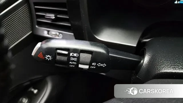 Ssangyong The New Rexton Sport id 3027829 из Кореи 8