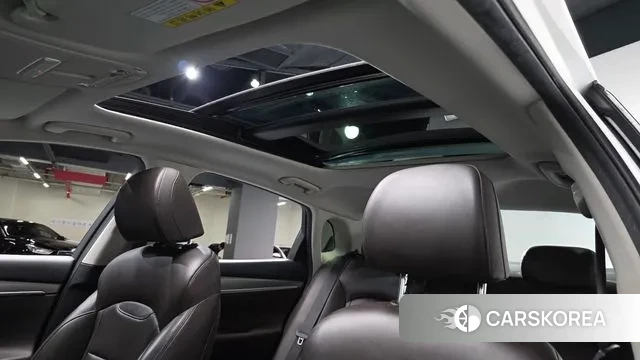 Hyundai The New Grandeur IG Hybrid id 3209404 из Кореи 8